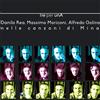Massimo Danilo Tre Per Una (Danilo Rea, Massimo Moriconi, Alfredo Golino n (CD)