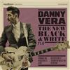 Danny Vera New Black and White Pt.II (CD)