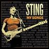 Sting My Songs (CD)