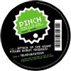 Pinch Attack of the Giant Killer Robot Spiders! (Vinyl LP)