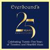 Various Artists EverSound's 25th Anniversary Celebration (CD) Album