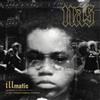 Nas Illmatic: Live from the Kennedy Center With the National Symphony (Vinyl LP)