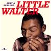 Little Walter Just a Feeling (Vinyl LP) 12" Album