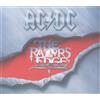 AC/DC The Razor's Edge (Vinyl LP) 12" Album