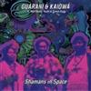 LSD - Liquid Sound Design Audio Cd Nuovo - Guarani Kaiowa / Youth / Matt Black / Tymon Dogg - Shamans In S