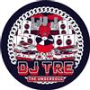 DJ Tre The Underdogg (Vinyl LP) 12" Single