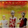 Zahgurim I Can Feel the Fun (CD) Album