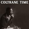 John Coltrane Coltrane Time 100X60X30CM B (Vinyl LP)