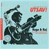 Barry Philips, Linda Burman-Hall, Lux Ensemble Raga & Raj (CD)