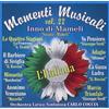 Coccia Carlo Momenti Nusicali Vol.22 Inno Di Mameli (CD)