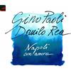 Gino Paoli & Danilo Rea ‎- Napoli Con Amore (CD, Album, 2013)