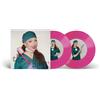 Chappell Roan The Giver (Neon Pink) (Vinyl LP) Limited 7" Single Coloured Vinyl