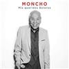 Moncho Mis Queridos Boleros (CD)