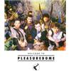 Frankie Goes to Hollywood Welcome to the Pleasuredome (CD) Album