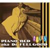 Dr. Feelgood Red Rocks (CD)