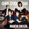 One Direction Made in the A.M. Album