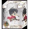 Plastoy Gadget - Harry Potter: Plastoy - Figurine Quidditch Harry Potter - Plastoy