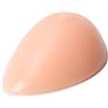 OBASDFD Protesi Mammarie In Silicone A Goccia, Coppe Realistiche For Mastectomia, Travestitismo, Cosplay(D Cup (500g/piece))