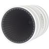 KS Tools 105.3000 Sbavatore Interno ed Esterno, 10-54 mm