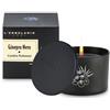L'ERBOLARIO SB SRL GINEPRO NERO CANDELA C/COPERCH
