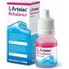 BAUSCH & LOMB-IOM SpA Artelac Rebalance Gocce Oculari Lubrificanti Per Alleviare La Secchezza Oculare 10ml