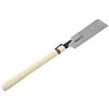 Bakuma Japanese Saw Double-edged saw 265 Wooden handle by Fijimitsu
