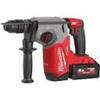 Milwaukee Bullonatrice a impatto 18 V Fuel M18 ONEFHIWF1D-0C-MILWAUKEE-4933471755