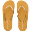 Nazionale italiana Infradito Donna Gold - 36