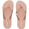Nazionale italiana Infradito Donna Rose Gold - 36
