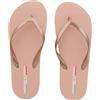 Nazionale italiana Infradito Donna Rose Gold - 40