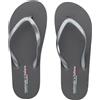 Nazionale italiana Infradito Donna Silver - 40