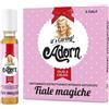 Adorn Olio A Caldo Fiale Magiche - Trattamento Ristrutturante Intensivo Anticrespo 5x20