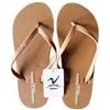 Nazionale italiana Infradito Donna Camel - 38