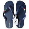 Nazionale italiana Infradito Da Uomo Blue - 43