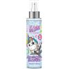 Naturaverde Be A Unicorn Acqua Profumata Glitter - 100 ml