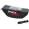 MEUMIR Borsa Manubrio Per BENELLI TRK 702X TRK 502X TNT 25N Borsa Da Manubrio Impermeabile E Antipolvere Per Moto Organizzatore di Stoccaggio Custodia(C)