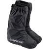 Dainese - Rain Overboots, Copristivali Moto Impermeabili Antipioggia, Nero