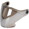 Generico For MT COSMO SV Visiera originale for Ca-sco Accessori(Mirror shield)