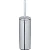 Portascopino WC acciaio inox Alassio Wenko grigio