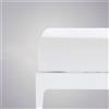 ENVICON MEDICAL Acarbuster coprimaterasso lettino 60x130x15 cm - ENVICON MEDICAL - 932721069