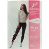 CA-MI Leggins microfibra kamila nives 70 taglia 4 - CA-MI - 985495225