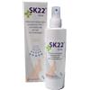 Sk22 spray soluzione idroalcolica complessa multifattoriale 200 ml - - 947481560