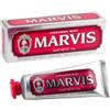 Marvis cinnamon mint c 25 ml - - 987314616