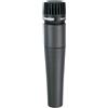Shure SM57 Microfono strumento cardioide dinamico con supporto per shock pneumatico