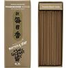 Nippon Kodo incenso giapponese, marrone, medio