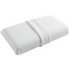 cuscini fiber - 1 Cuscino Letto Matrimoniale Orsa Foam in Poliuretano Alto 12cm, Guanciale Letto Testato per l'Assenza di Sostanze Pericolose (Federa Antistress)
