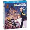 Yamato Video Lupin III - Il Castello Di Cagliostro (Blu-Ray Disc + DVD + Booklet)