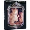 Warner Eyes Wide Shut (4K Ultra HD + Blu-Ray Disc - SteelBook)