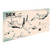 You2Toys Amore Altalena Sesso Altalena Argento Nero