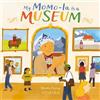 Mamta Nainy My Momo-la is a Museum (Copertina rigida)